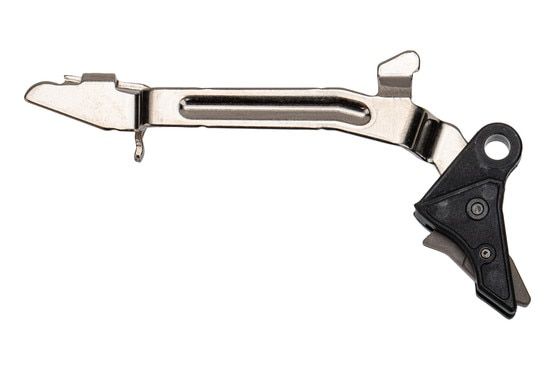 Overwatch Precision PolyDAT Trigger Fits Glock Gen 2-4 9/40/357 in Black/FDE